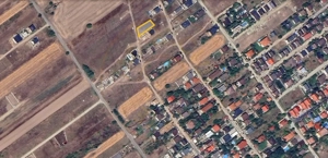 Teren Intravilan pe Strada Bega/Com. Berceni – Locația Perfectă pentru Casa Ta - imagine 4