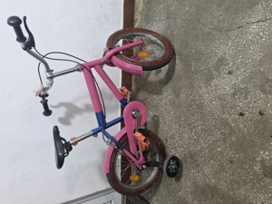 Vand bicicleta copii