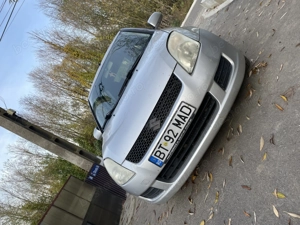 Suzuki Swift 2007 Benzină  - imagine 4