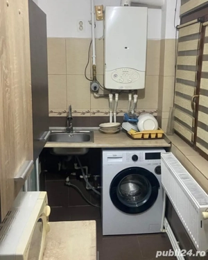 Apartament 3 camere decomandat - imagine 8