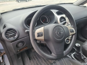 Opel Corsa 2008 - imagine 3