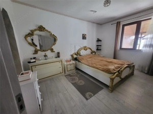 Duplex pe parter - mansarda amenajata - zona buna - imagine 10