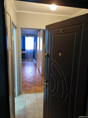 Inchiriez garsoniera