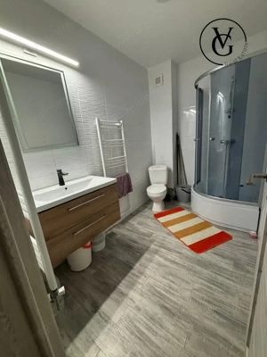  Închiriere Apartament 2 Camere – 68 mp,  Zona Campus  - imagine 6