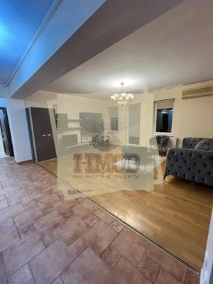 Apartament modern cu 3 camere 2 bai si balcon in Strand