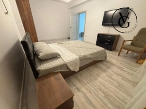  Închiriere Apartament 2 Camere – 68 mp,  Zona Campus  - imagine 4