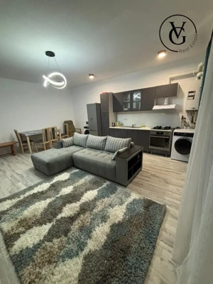  Închiriere Apartament 2 Camere – 68 mp,  Zona Campus  - imagine 2