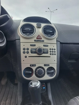 Opel Corsa 2008 - imagine 4