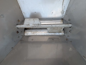 Zdrobitor struguri electric 