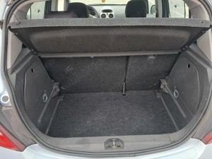 Opel Corsa 2008 - imagine 6