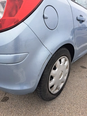 Opel Corsa 2008 - imagine 8