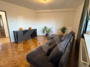 Apartament 4 camere de închiriat - Ștrand - imagine 2