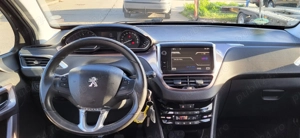 Peugeot 2008 motor 1.6 diesel  - imagine 6