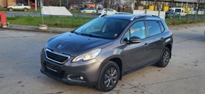 Peugeot 2008 motor 1.6 diesel 