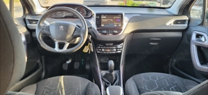 Peugeot 2008 motor 1.6 diesel  - imagine 5