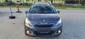 Peugeot 2008 motor 1.6 diesel  - imagine 3