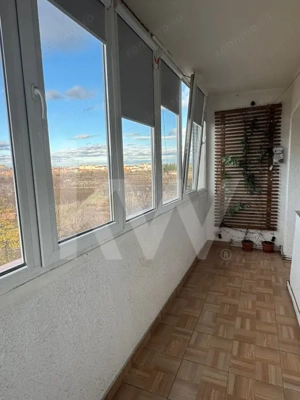 Apartament 4 camere de închiriat - Ștrand - imagine 19