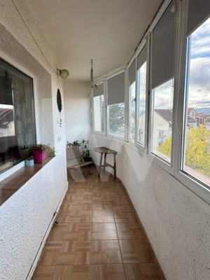 Apartament 4 camere de închiriat - Ștrand - imagine 17