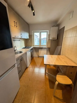 Apartament 4 camere de închiriat - Ștrand - imagine 9