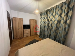 ap 1 camera | decomandat | Valea Adanca - pepinierii | bloc NOU - imagine 2