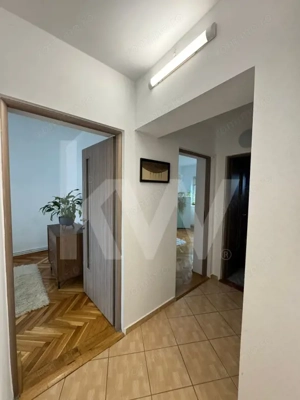 Apartament 4 camere de închiriat - Ștrand - imagine 12