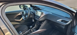 Peugeot 2008 motor 1.6 diesel  - imagine 4