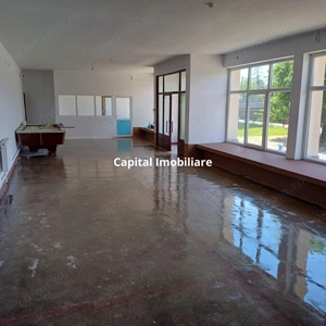 Spațiu comercial generos, la drum principal, localitatea Daia - imagine 8
