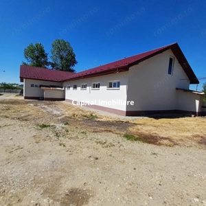 Spațiu comercial generos, la drum principal, localitatea Daia - imagine 4