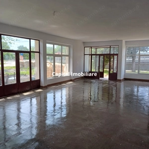 Spațiu comercial generos, la drum principal, localitatea Daia - imagine 7