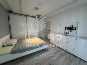 Ap 2 camere | 51mp | DECOMANDAT | 3 BALCOANE 18mp | EROILOR/FLORESTI