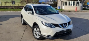 Nissan Qashqai J11 motor 1.6 diesel euro 6