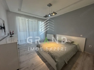 Ap 2 camere | 51mp | DECOMANDAT | 3 BALCOANE 18mp | EROILOR/FLORESTI