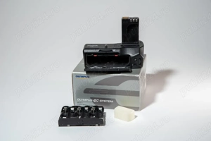 Grip Baterie Olympus HLD-4