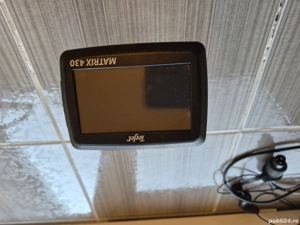 vand gps agricol matrix 430