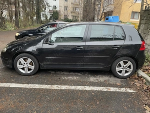 Golf 5 GT Benzină  - imagine 10