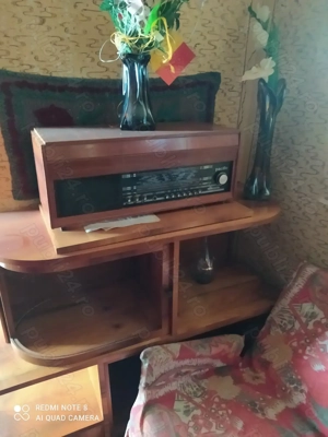 Vand casa batraneasca locuibila - imagine 7