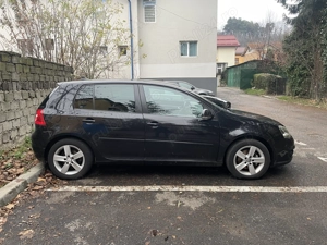 Golf 5 GT Benzină  - imagine 9