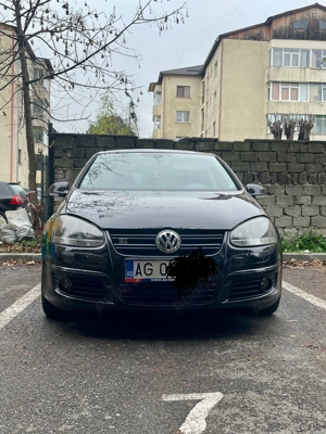 Golf 5 GT Benzină 