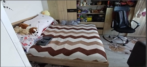 Garsoniera mobilata si luminoasa  Astra