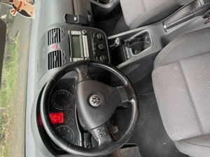 Golf 5 GT Benzină  - imagine 7