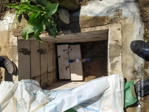 Vand casa batraneasca locuibila - imagine 9