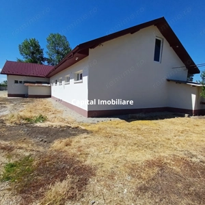 Spațiu comercial generos, la drum principal, localitatea Daia - imagine 12