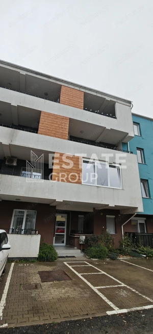 Apartament Giroc decomandat, mobilat si utilat - imagine 14