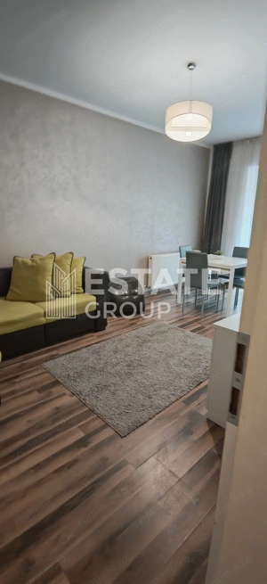 Apartament Giroc decomandat, mobilat si utilat - imagine 3