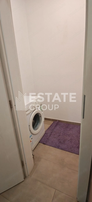 Apartament Giroc decomandat, mobilat si utilat - imagine 5