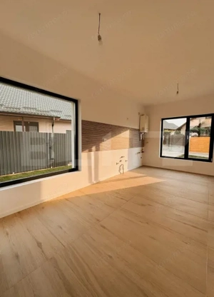 Casa 4 camere, 114 mp utili, zona Miroslava - imagine 5