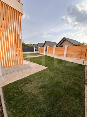 Casa 4 camere, 114 mp utili, zona Miroslava - imagine 3