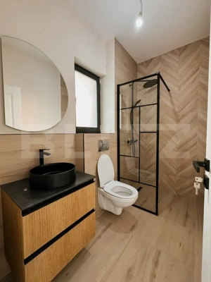 Casa 4 camere, 114 mp utili, zona Miroslava - imagine 11