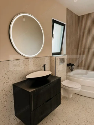 Casa 4 camere, 114 mp utili, zona Miroslava - imagine 12