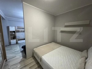 Apartament 2 camere, semidecomandat, modern, zona Sopor - imagine 3